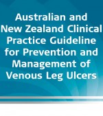 Australian and New Zealand Clinical Practice Guideline for Prevention and Management of Venous Leg Ulcers