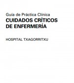 Guía de Práctica Clínica: CUIDADOS CRÍTICOS DE ENFERMERÍA