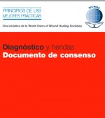 Diagnóstico y heridas. Documento de consenso